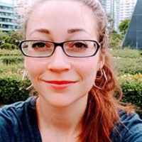 Women Infants & Children Program Employee Lindsay Haskell's profile photo