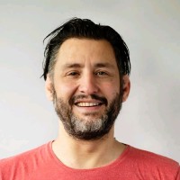 DYNEON GMBH Employee Bernhard Weilbuchner's profile photo