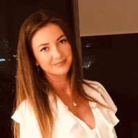 Iulia Manas Email