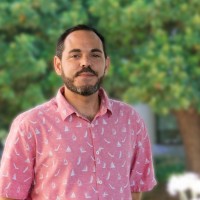 Concentric Employee Daniel Costanza's profile photo