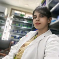 National Institute of Cardiovascular Diseases Employee Muniba Naseem's profile photo