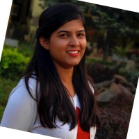 Qualcomm Employee Thara V's profile photo