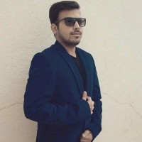 Demyto Employee Suraj Bagade's profile photo