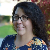 The Moore Center Employee Jen Meyer's profile photo