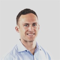 Percheron Capital Employee Ben Lee's profile photo