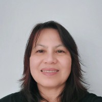Smartech Door Systems Employee Elizabeth Dimabuyu's profile photo