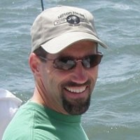 Ole Red H2S Scavenger Employee Rob Izatt's profile photo