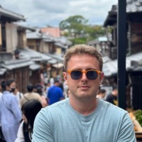 HackerOne Employee Aaron Karpie's profile photo