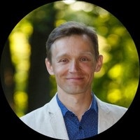 DECTA Employee Aleksey Shibanov's profile photo