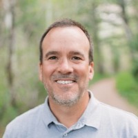 Boley International Employee Chad Gharring's profile photo