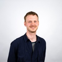 Kasper Okholm Email