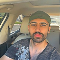 Ali Alsaadi Email