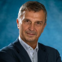 UNIDATA Employee Roberto Giacometti's profile photo