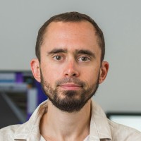 Absolut Sensing Employee Guillaume Jacob's profile photo