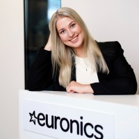 Euronics Estonia & Latvia Employee Vanessa Kärmas's profile photo