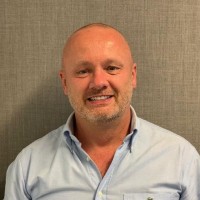 Netflix Employee Guy Barker's profile photo