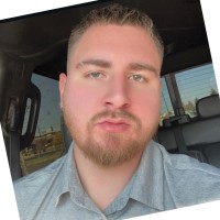 Best Buy Employee Anthony Haley's profile photo