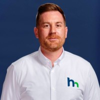 Hydromarque Ltd Employee James Keegan's profile photo