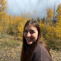 Project PAVE Employee Caitlin Nirgiotis's profile photo