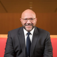 Harvard T.H. Chan School of Public Health Employee Jeffrey Sánchez's profile photo