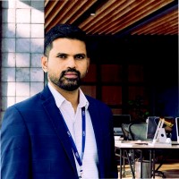 Global Business Solutions Co. Ltd. (GBS) Employee Mubarak Ali's profile photo