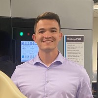 Dyndrite Employee Dennis Barnum's profile photo