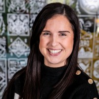 Aptus Employee Kat King's profile photo