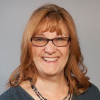 Wayne State University Employee Carmen Albert's profile photo