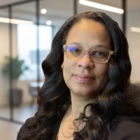 Avery Dennison Label and Packaging Materials Employee Sharmaine Cooper's profile photo