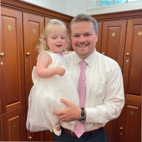 Driven Technologies Employee Cody Dodds's profile photo