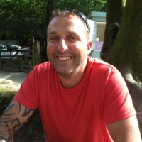 Buzz Interactive Employee Paul Nix's profile photo