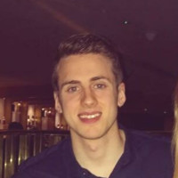 Chevron Employee Travis Cross's profile photo