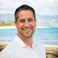 David McGue Email & Phone Number