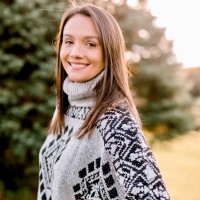 Aberdeen Golf & Country Club Employee Kaitlin Hefferin's profile photo
