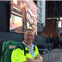 East of England Ambulance Service NHS Trust Employee Steve Wainwright's profile photo