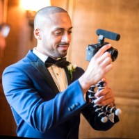 Halfbrick Employee Edward Vasquez's profile photo