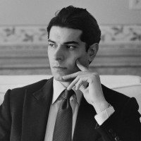 Arbra Employee Lucas Bitencourt's profile photo