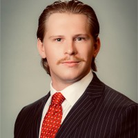 Progress Rail, A Caterpillar Company Employee Trevor Jacobs's profile photo