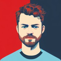 Finc Employee Jelle van Eyck's profile photo