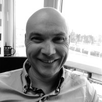 GK Norge Employee Torgeir Bolghaug's profile photo