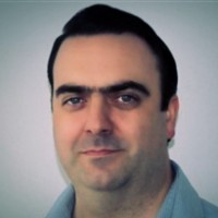 London College of Communication, University of the Arts London Employee Keith Joy's profile photo