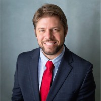 Cintas Employee Stephen Phelps's profile photo