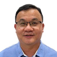 Mplex Technology Sdn Bhd Employee Hang Lim's profile photo