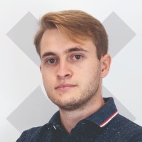 Sergio Ibarra's profile photo