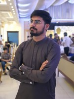 CBA Employee Muhammad Ahmad's profile photo