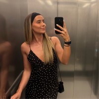 Holy Moly | B-Corp™ Employee Abigail Randall's profile photo