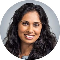 Precision for Value Employee Ami Gopalan's profile photo