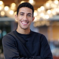 Ibrahim Ahmed Email & Phone Number