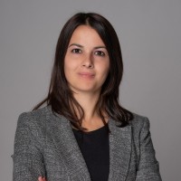MDPI Employee Carla Aloè's profile photo