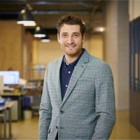 Picturae Employee Sebastiaan Bouten's profile photo